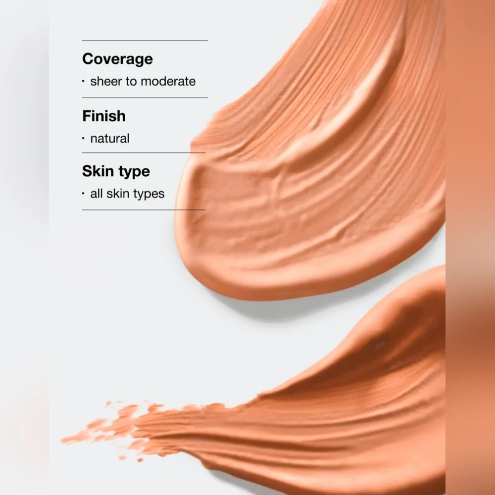 Clinique Even Better All-Over Primer & Color Corrector 